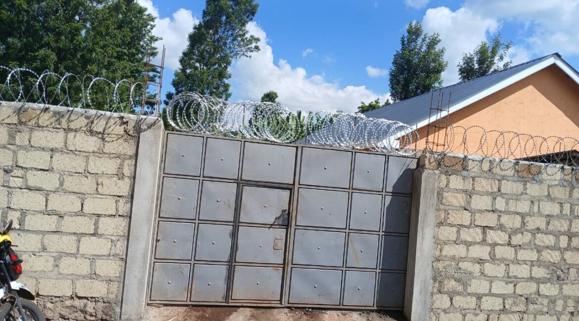 One Bedroom NOW LITTLE AVAILABLE in Ndenderu