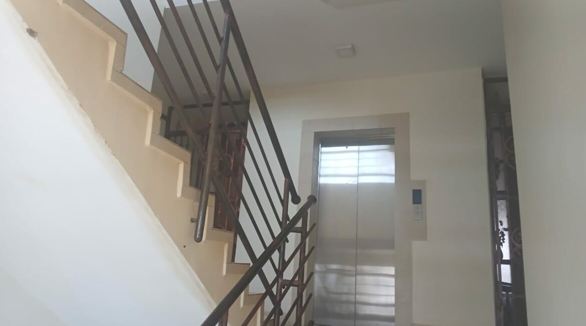 Three Bedroom NOW LITTLE AVAILABLE along Kikuyu rd