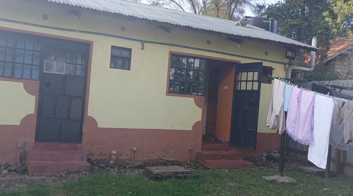 Bedsitter NOW LITTLE AVAILABLE in 87 Muhuri Rd, Uthiru – Kikuyu