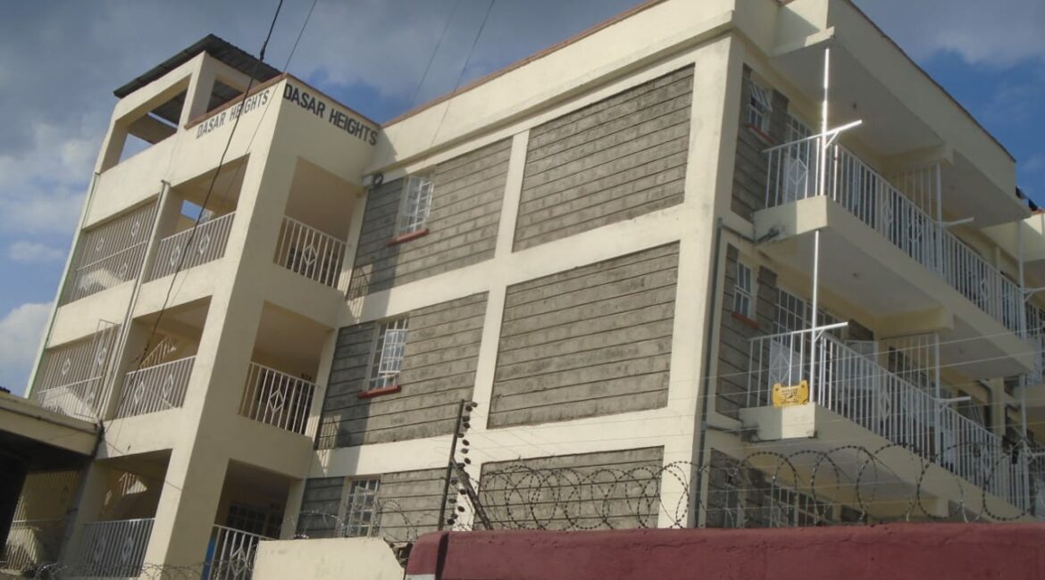 Bedsitter NOW LITTLE AVAILABLE  in Kikuyu
