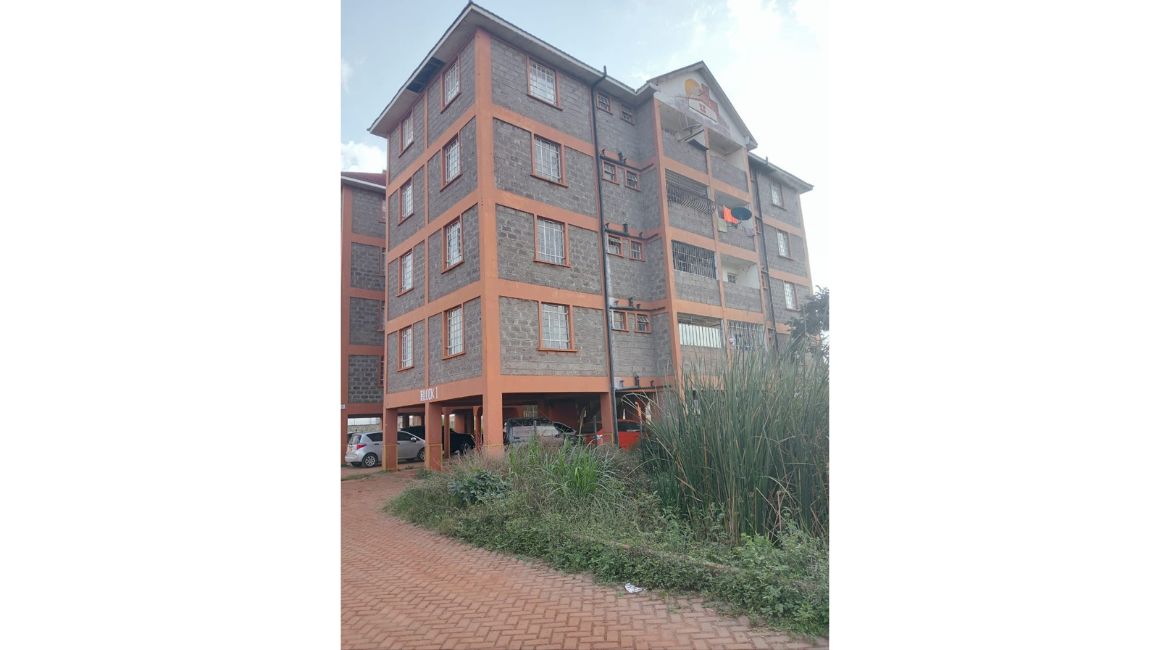 Two Bedroom Executive NOW LITTLE AVAILABLE  in Chania Village – Phase Two