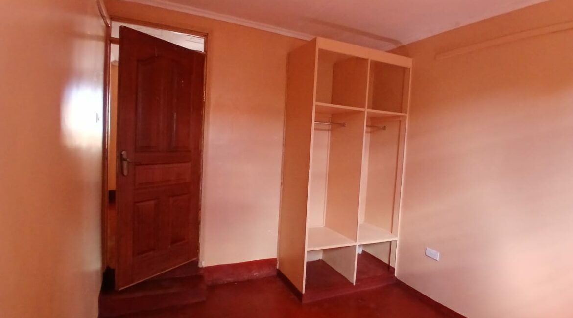 One Bedroom NOW LITTLE AVAILABLE in Ndenderu