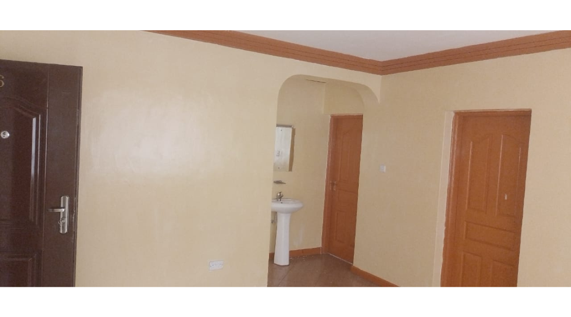 Two Bedroom Executive NOW LITTLE AVAILABLE  in Chania Village – Phase Two