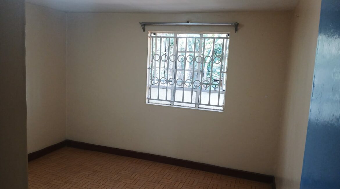 Two Bedroom NOW LITTLE AVAILABLE   in Thogoto – Kikuyu