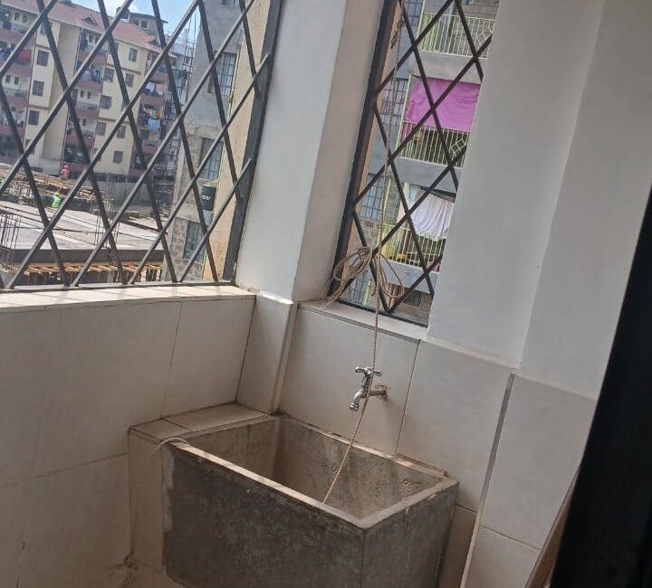 Three Bedroom NOW LITTLE AVAILABLE along Kikuyu rd