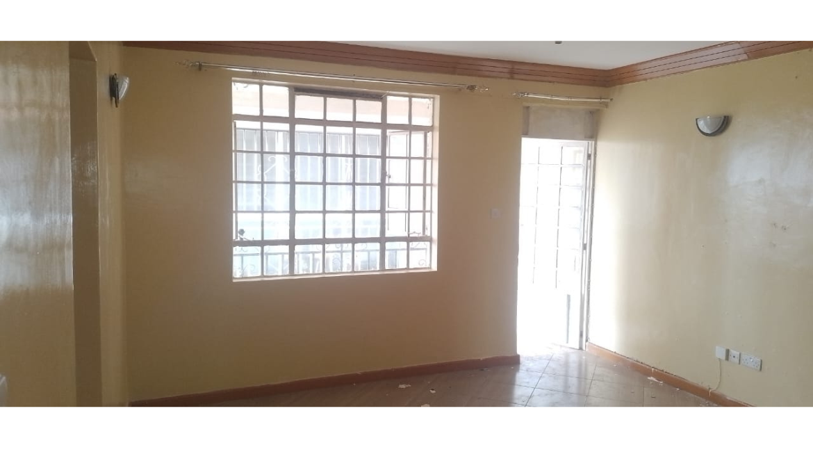 Two Bedroom Executive NOW LITTLE AVAILABLE  in Chania Village – Phase Two