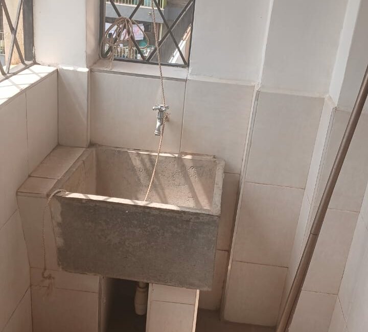 Three Bedroom NOW FOR SALE along Kikuyu rd