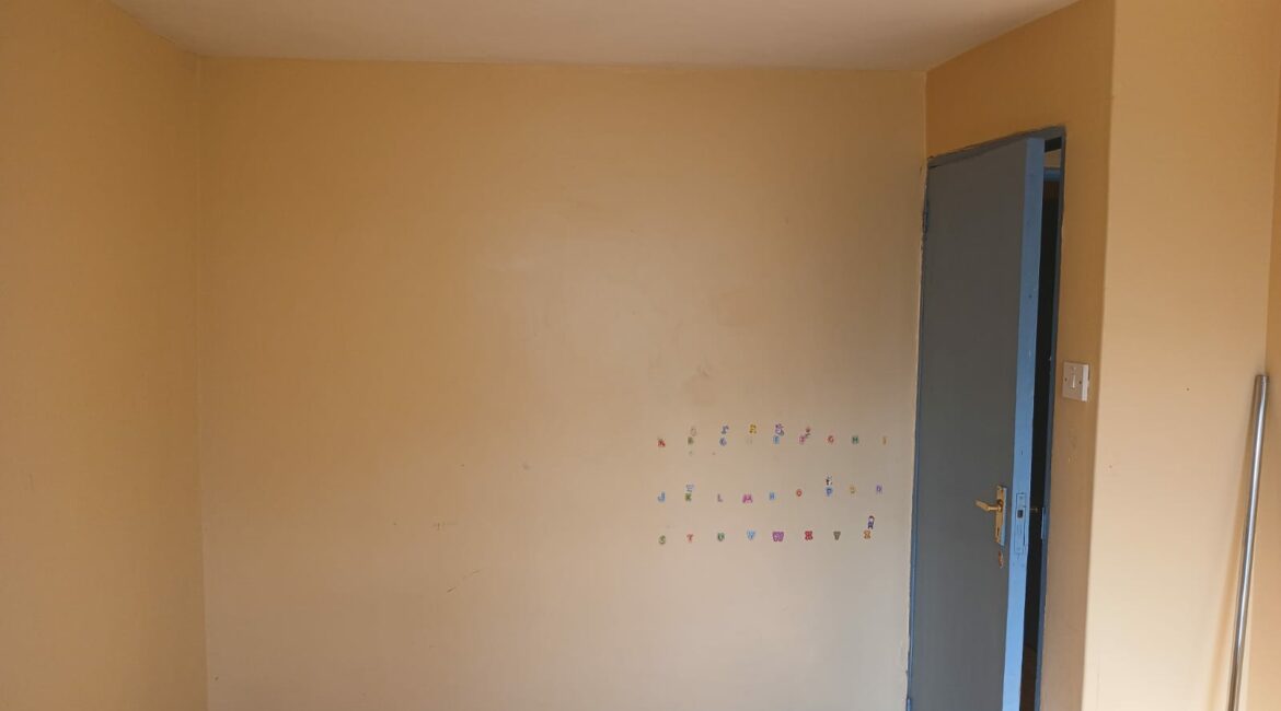 Two Bedroom NOW LITTLE AVAILABLE   in Thogoto – Kikuyu