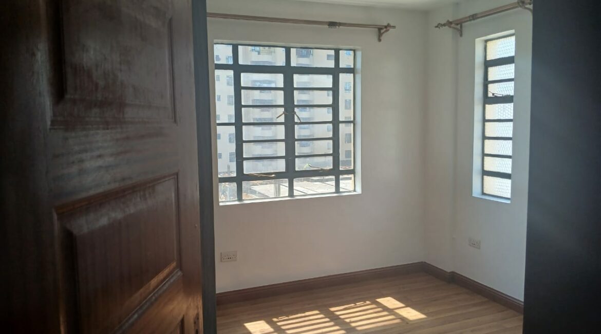 Three Bedroom NOW LITTLE AVAILABLE along Kikuyu rd