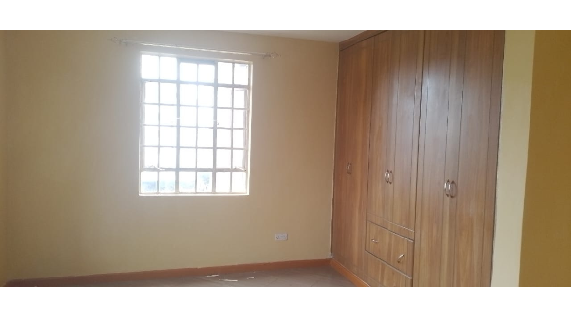 Two Bedroom Executive NOW LITTLE AVAILABLE  in Chania Village – Phase Two