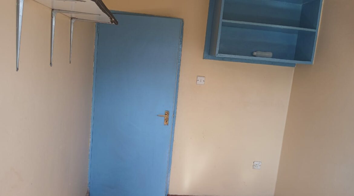 Two Bedroom NOW LITTLE AVAILABLE   in Thogoto – Kikuyu