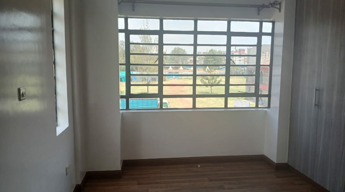Three Bedroom NOW FOR SALE along Kikuyu rd