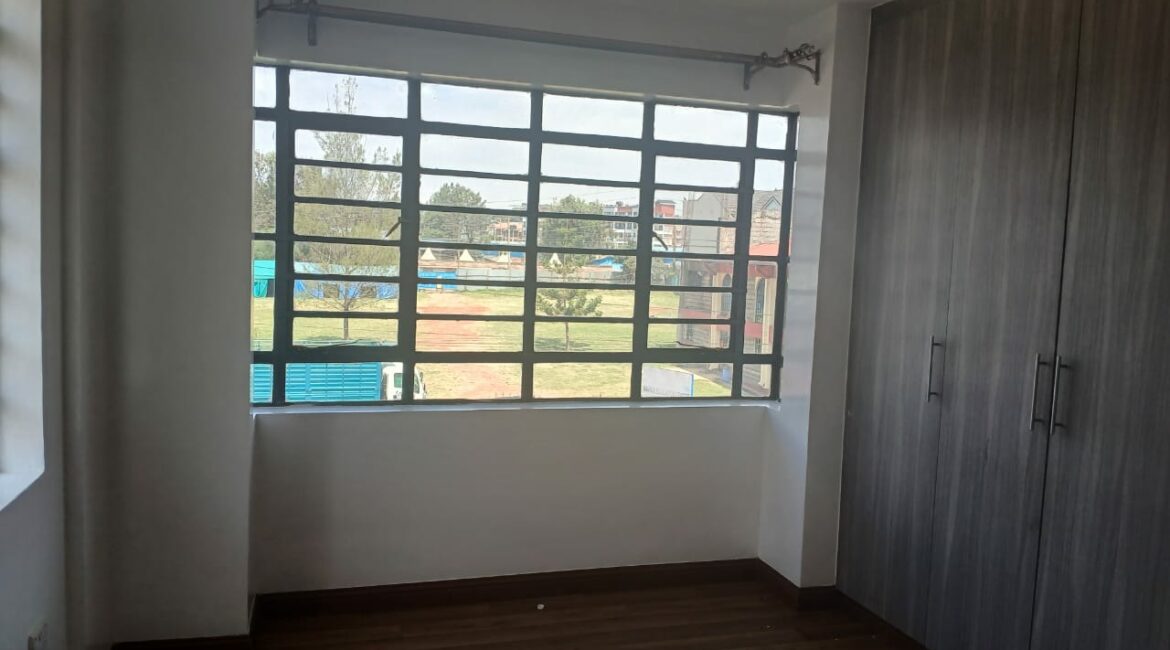Three Bedroom NOW FOR SALE along Kikuyu rd