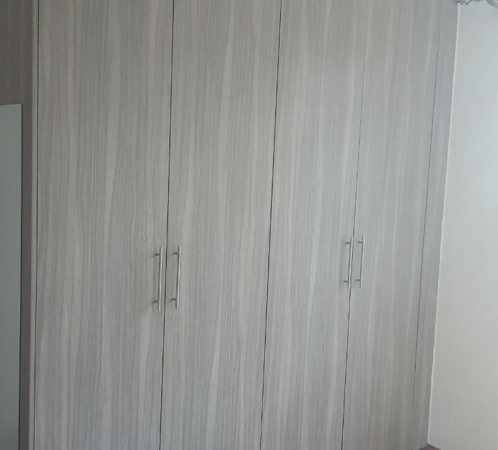 Three Bedroom NOW LITTLE AVAILABLE along Kikuyu rd