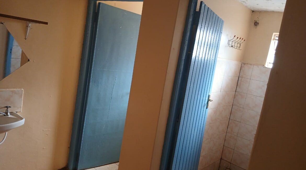 Two Bedroom NOW LITTLE AVAILABLE   in Thogoto – Kikuyu