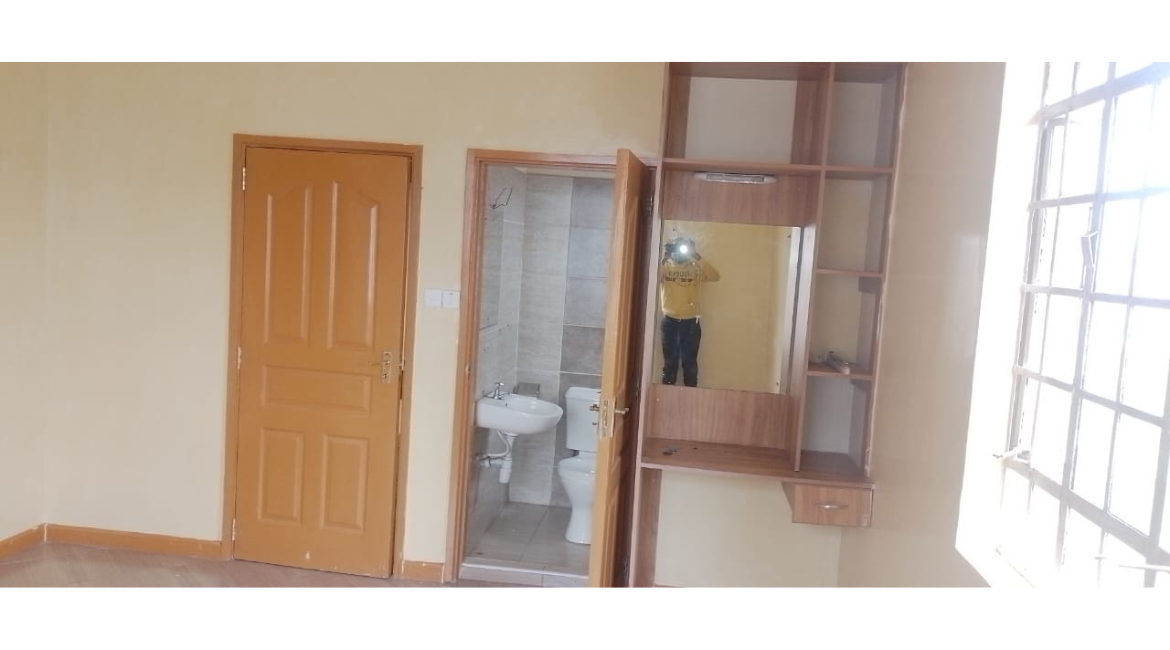 Two Bedroom Executive NOW LITTLE AVAILABLE  in Chania Village – Phase Two