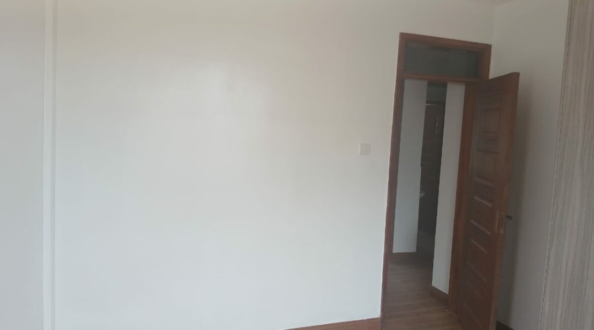 Three Bedroom NOW LITTLE AVAILABLE along Kikuyu rd