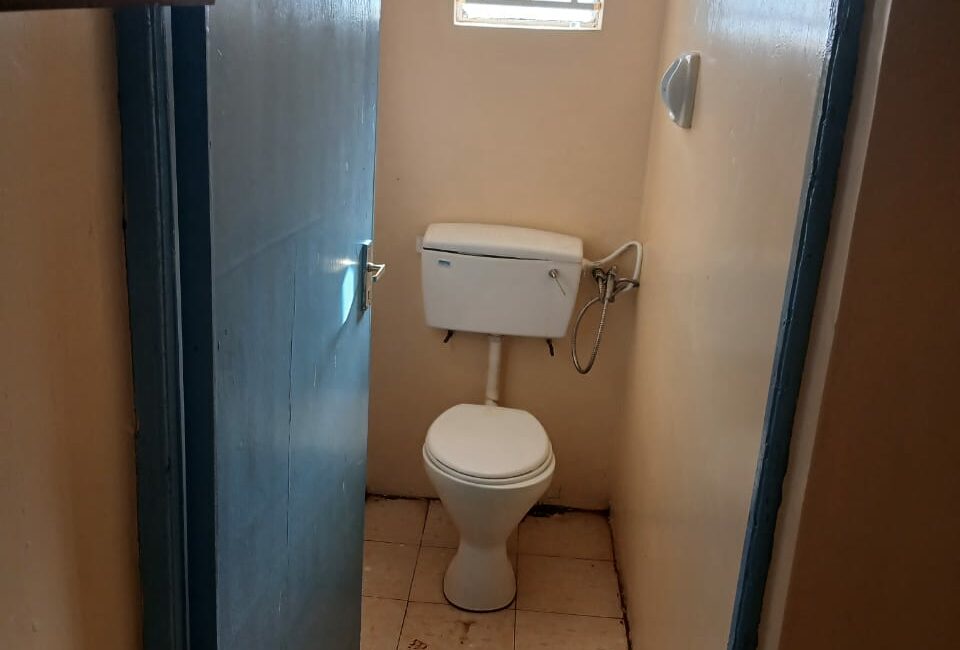 Two Bedroom NOW LITTLE AVAILABLE   in Thogoto – Kikuyu
