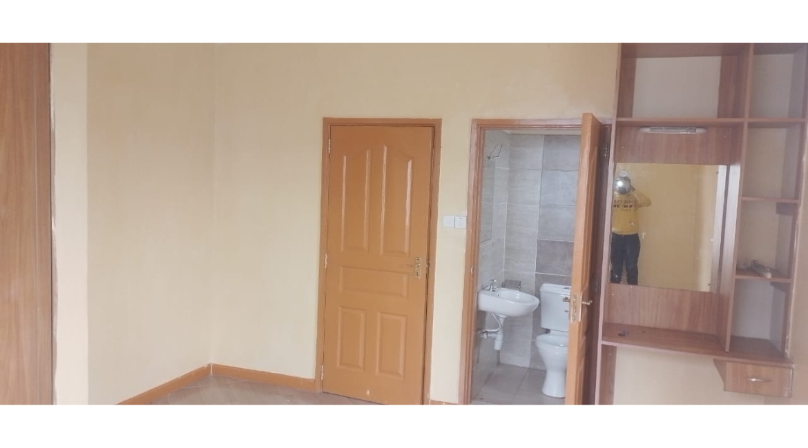 Two Bedroom Executive NOW LITTLE AVAILABLE  in Chania Village – Phase Two