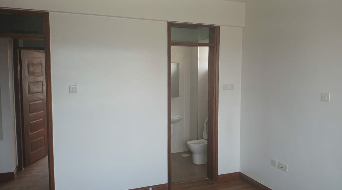 Three Bedroom NOW FOR SALE along Kikuyu rd