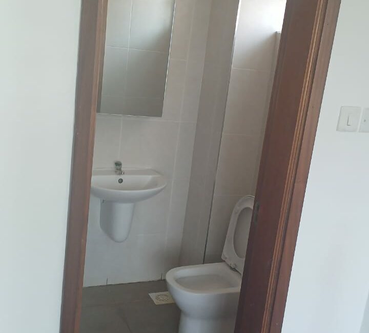Three Bedroom NOW FOR SALE along Kikuyu rd