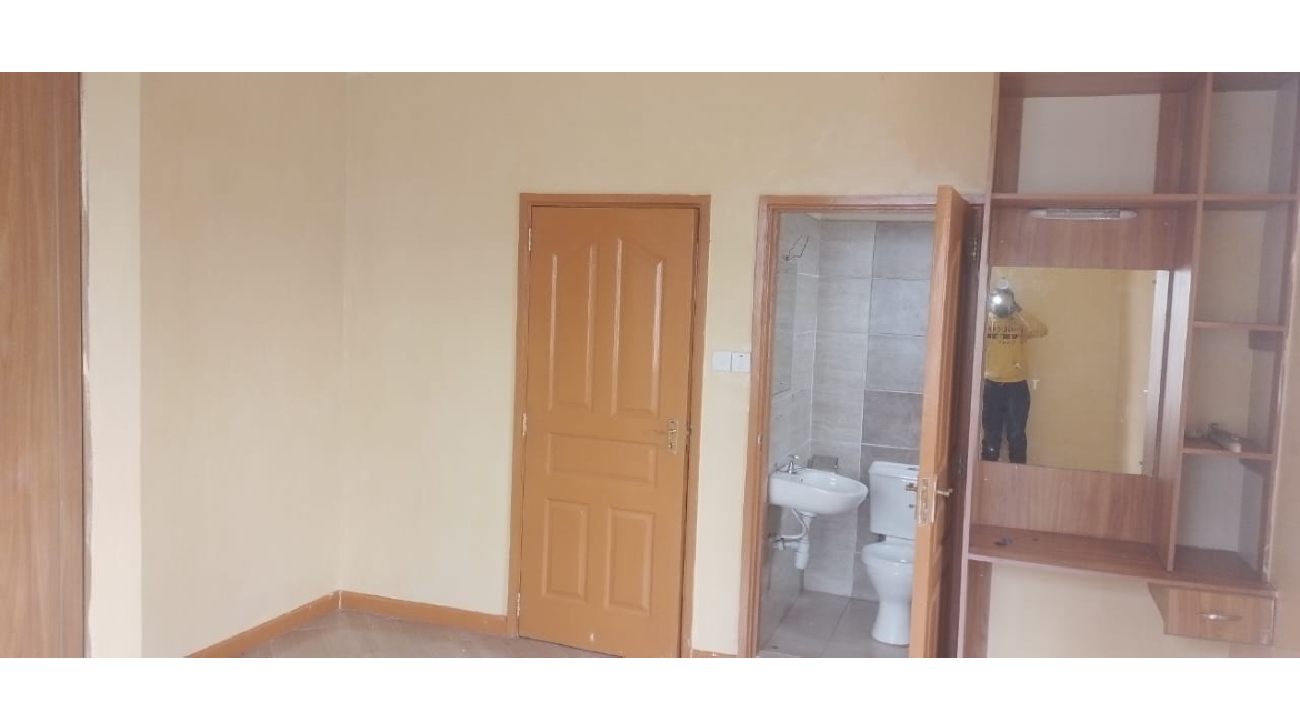 Two Bedroom Executive NOW LITTLE AVAILABLE  in Chania Village – Phase Two