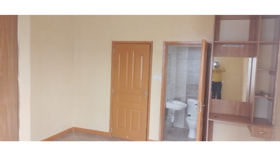 Two Bedroom Executive NOW LITTLE AVAILABLE  in Chania Village – Phase Two