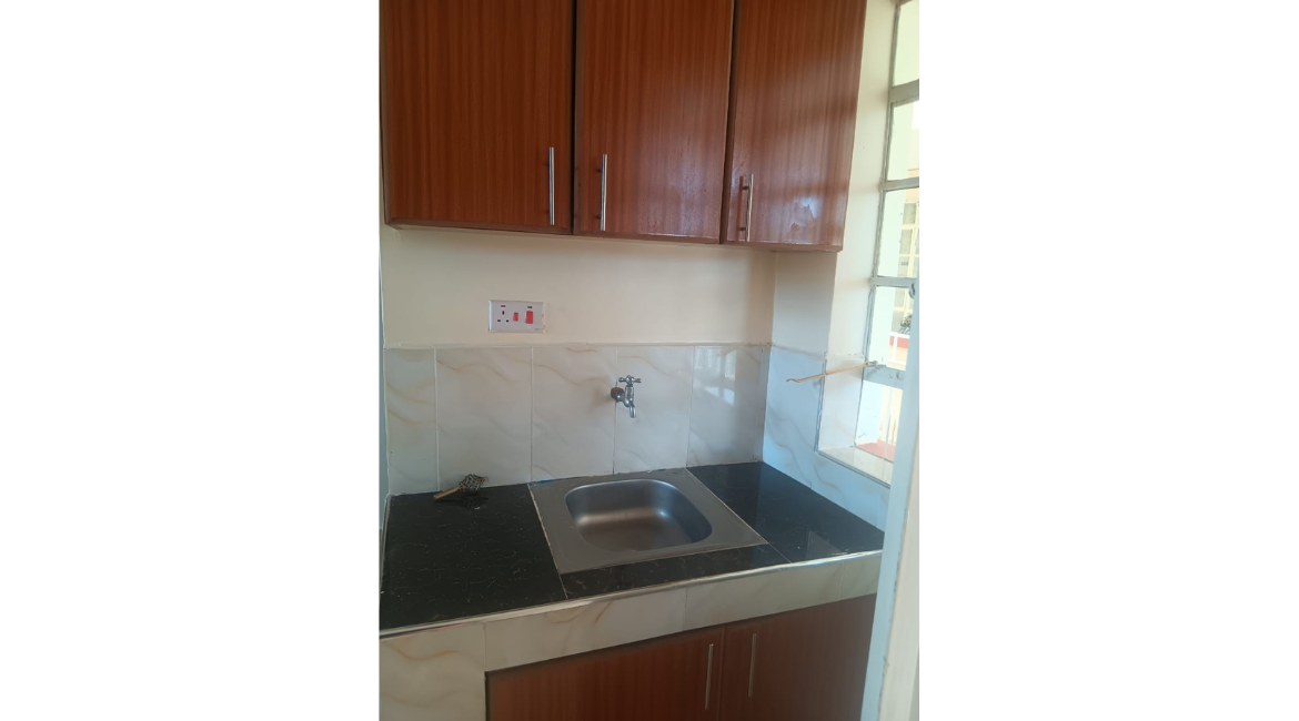 One Bedroom NOW LITTLE AVAILABLE  in Kikuyu