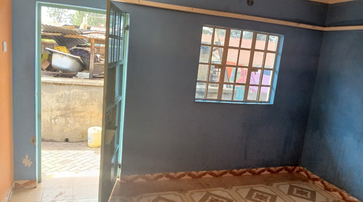 Single Room NOW LITTLE AVAILABLE