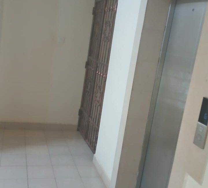 Three Bedroom NOW LITTLE AVAILABLE along Kikuyu rd
