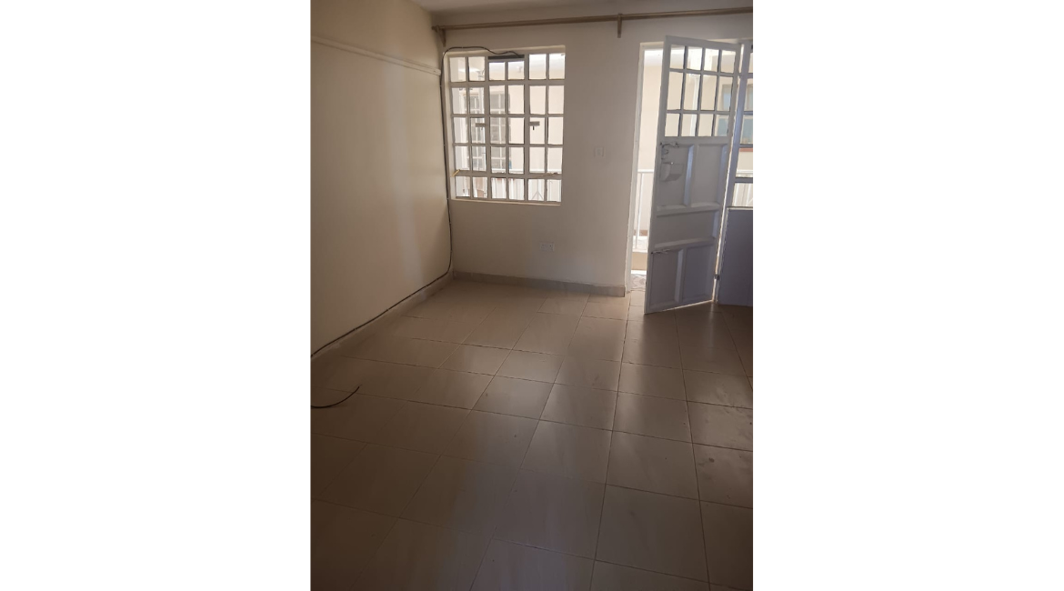 One Bedroom NOW LITTLE AVAILABLE  in Kikuyu