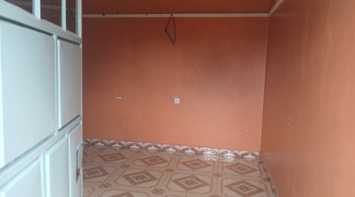 Single Room NOW LITTLE AVAILABLE