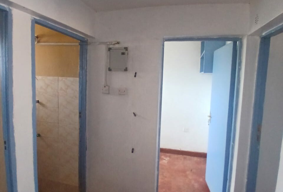 Two Bedroom NOW LITTLE AVAILABLE  in Thogoto – Kikuyu