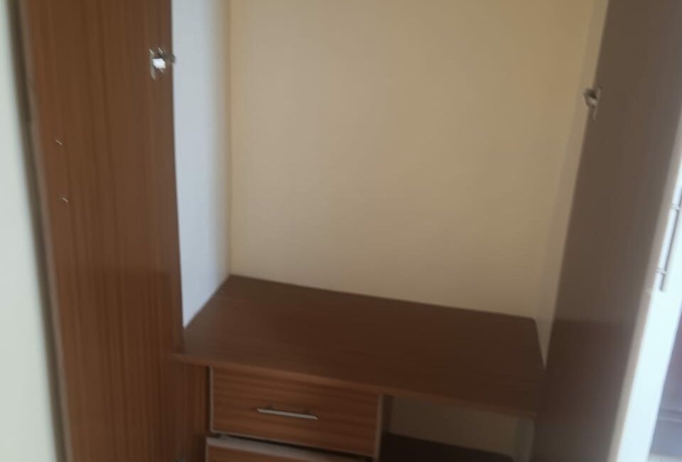 Bedsitter NOW LITTLE AVAILABLE  in Kikuyu