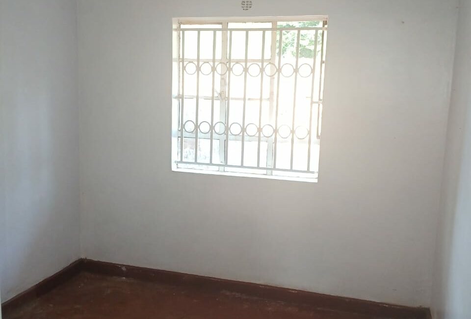 Two Bedroom NOW LITTLE AVAILABLE  in Thogoto – Kikuyu