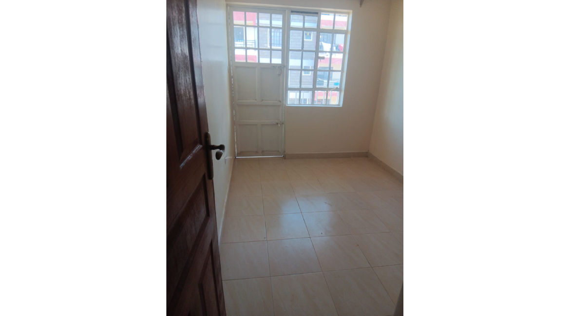 One Bedroom NOW LITTLE AVAILABLE  in Kikuyu