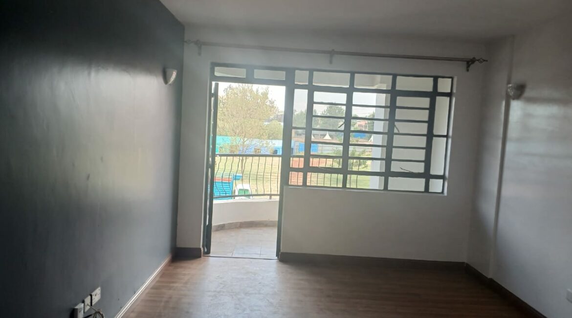 Three Bedroom NOW FOR SALE along Kikuyu rd