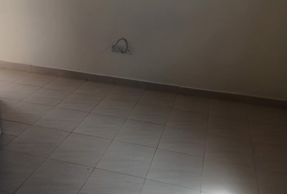 Bedsitter NOW LITTLE AVAILABLE  in Kikuyu