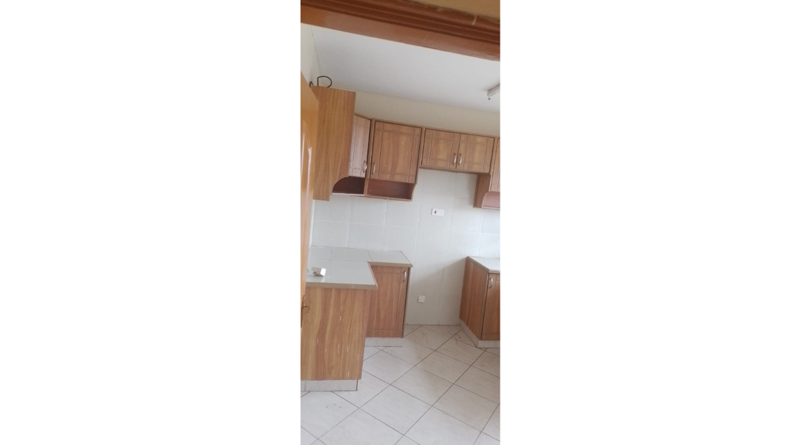 Two Bedroom Executive NOW LITTLE AVAILABLE  in Chania Village – Phase Two
