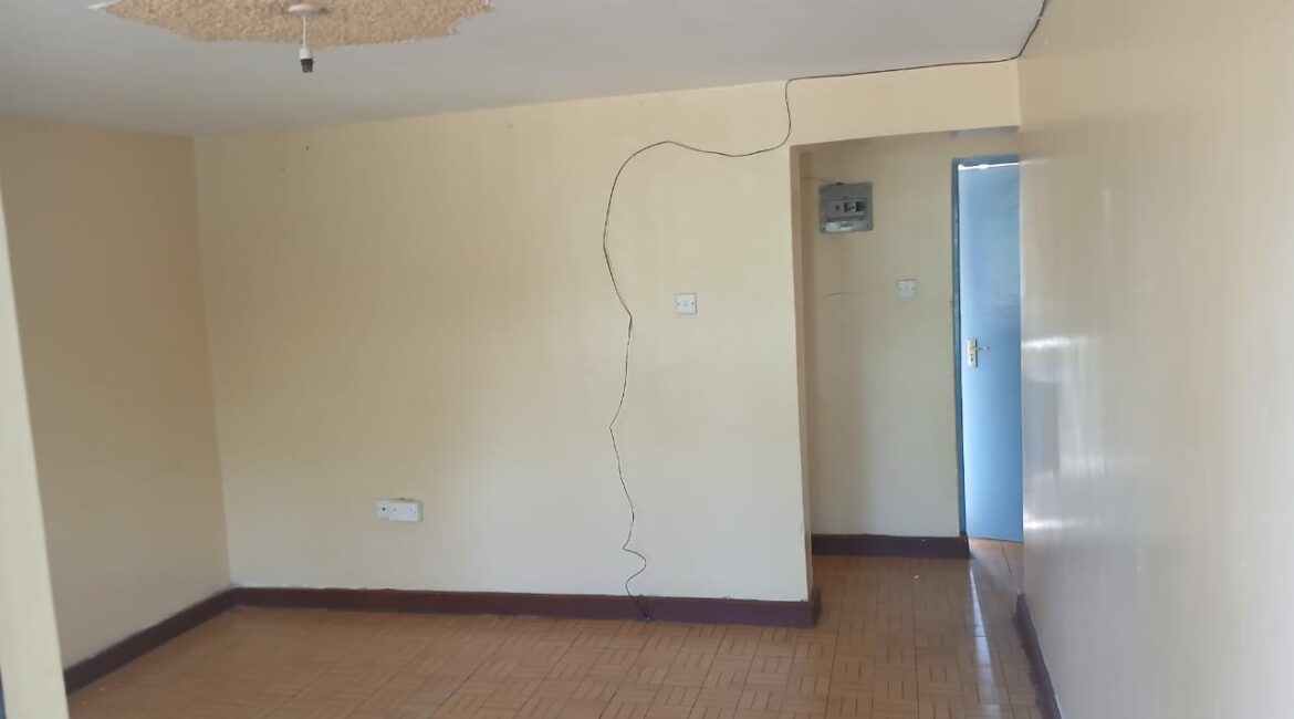 Two Bedroom NOW LITTLE AVAILABLE   in Thogoto – Kikuyu