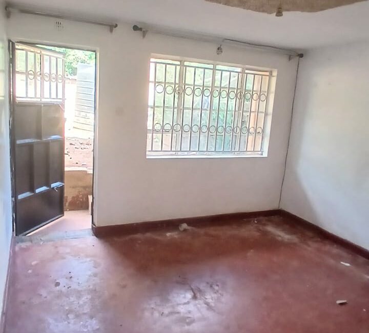 Two Bedroom NOW LITTLE AVAILABLE  in Thogoto – Kikuyu