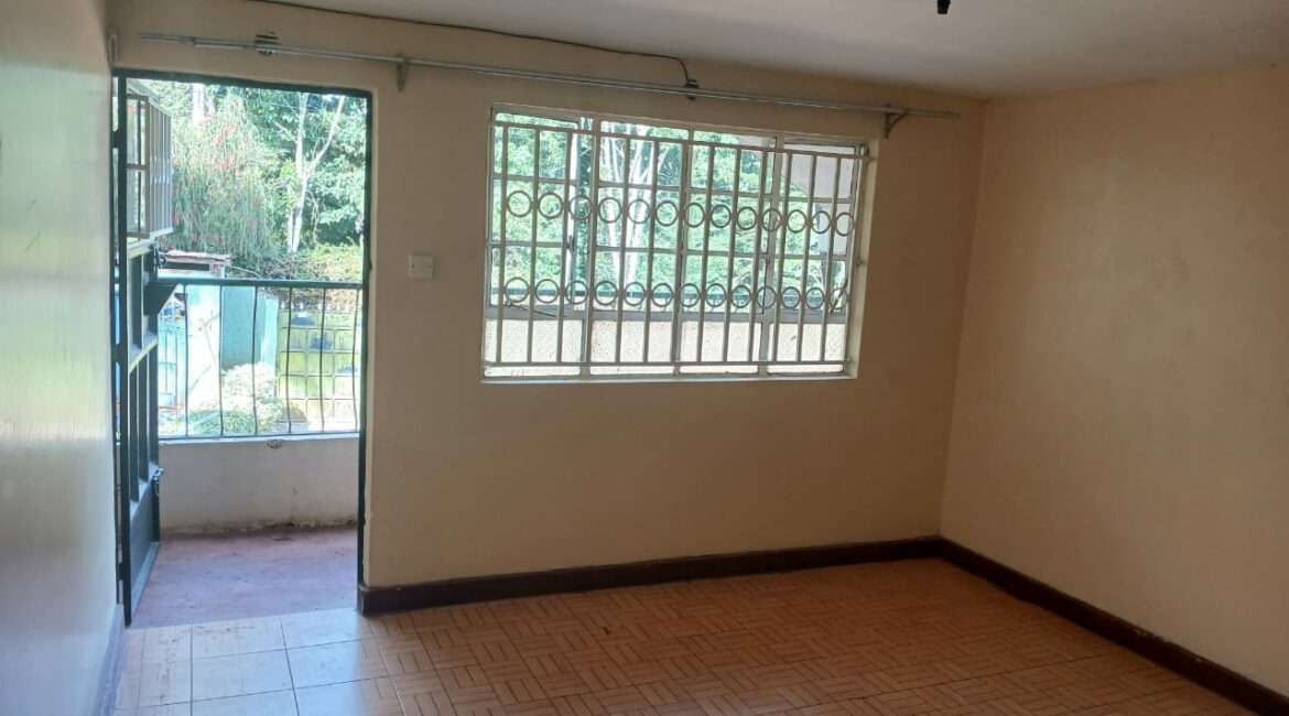 Two Bedroom NOW LITTLE AVAILABLE   in Thogoto – Kikuyu
