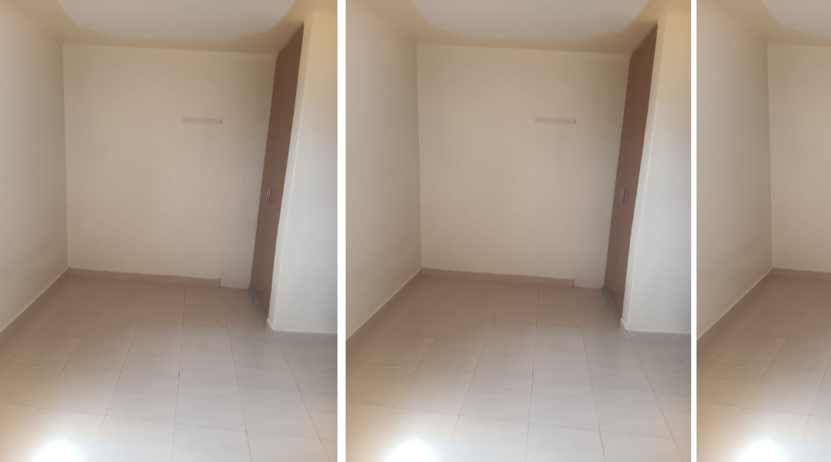 One Bedroom NOW LITTLE AVAILABLE  in Kikuyu