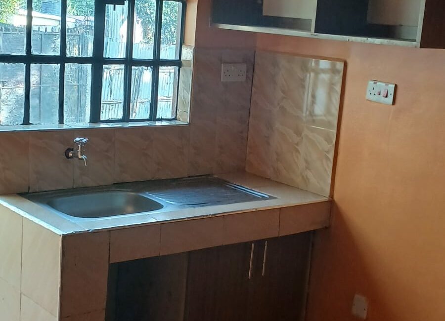 Bedsitter NOW LITTLE AVAILABLE in 87 Muhuri Rd, Uthiru – Kikuyu