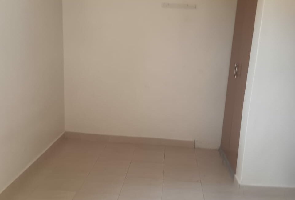 Bedsitter NOW LITTLE AVAILABLE  in Kikuyu