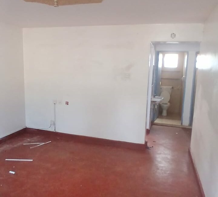 Two Bedroom NOW LITTLE AVAILABLE  in Thogoto – Kikuyu