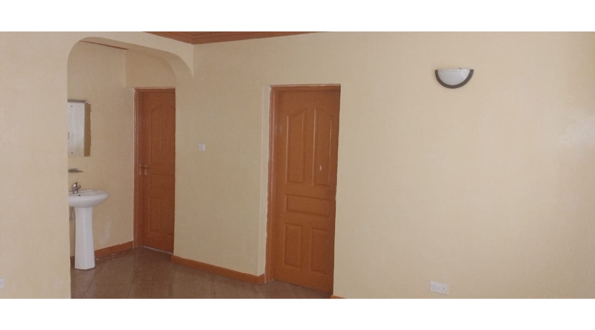 Two Bedroom Executive NOW LITTLE AVAILABLE  in Chania Village – Phase Two