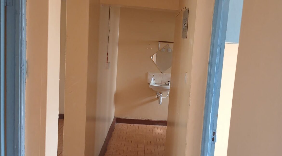 Two Bedroom NOW LITTLE AVAILABLE   in Thogoto – Kikuyu