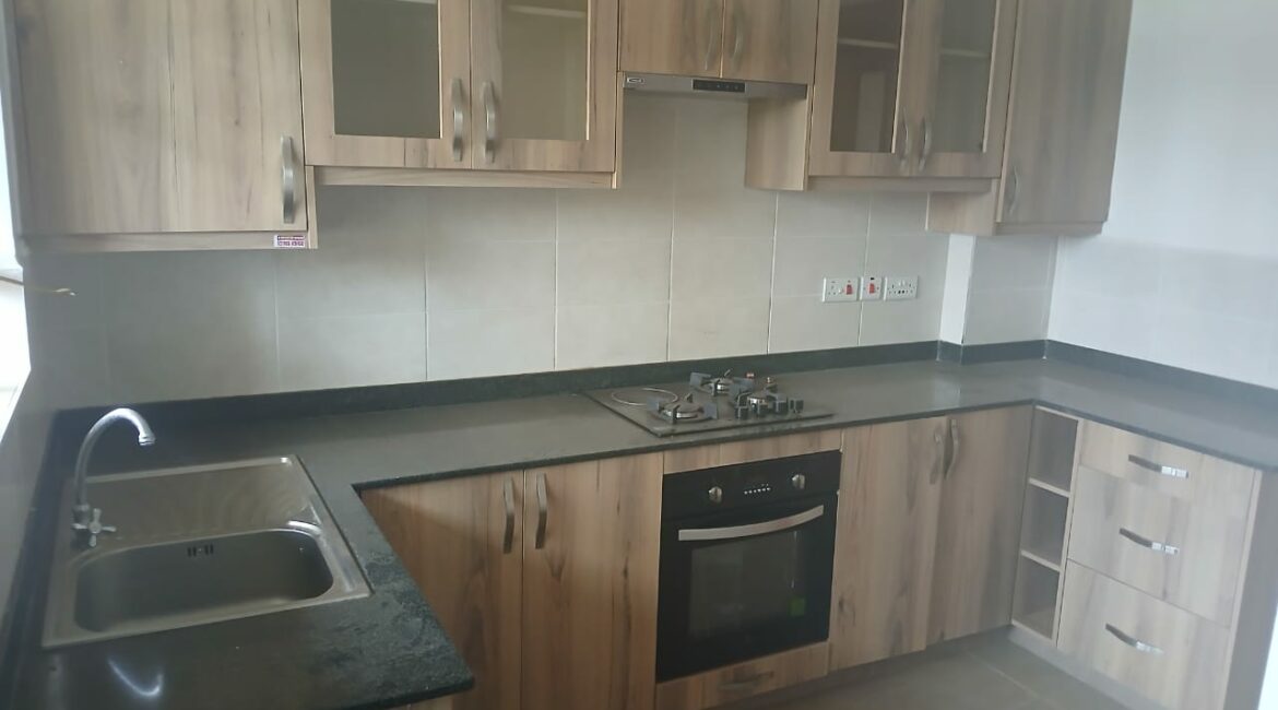 Three Bedroom NOW FOR SALE along Kikuyu rd