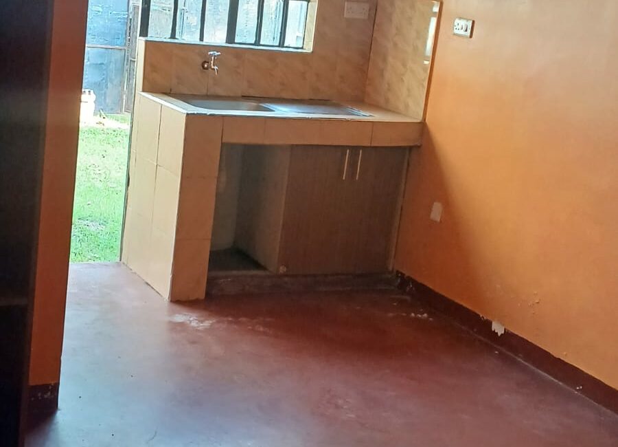 Bedsitter NOW LITTLE AVAILABLE in 87 Muhuri Rd, Uthiru – Kikuyu